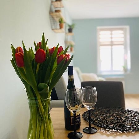 Apartament Bankowa Jelenia Gora Luaran gambar