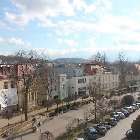 Apartament Bankowa Jelenia Gora Luaran gambar