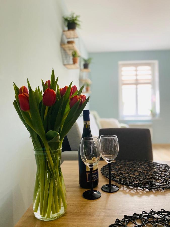 Apartament Bankowa Jelenia Gora Luaran gambar