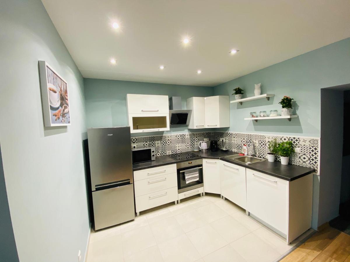 Apartament Bankowa Jelenia Gora Luaran gambar