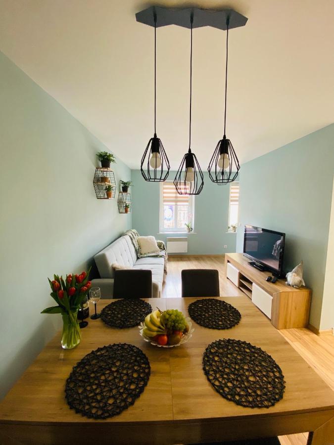 Apartament Bankowa Jelenia Gora Luaran gambar