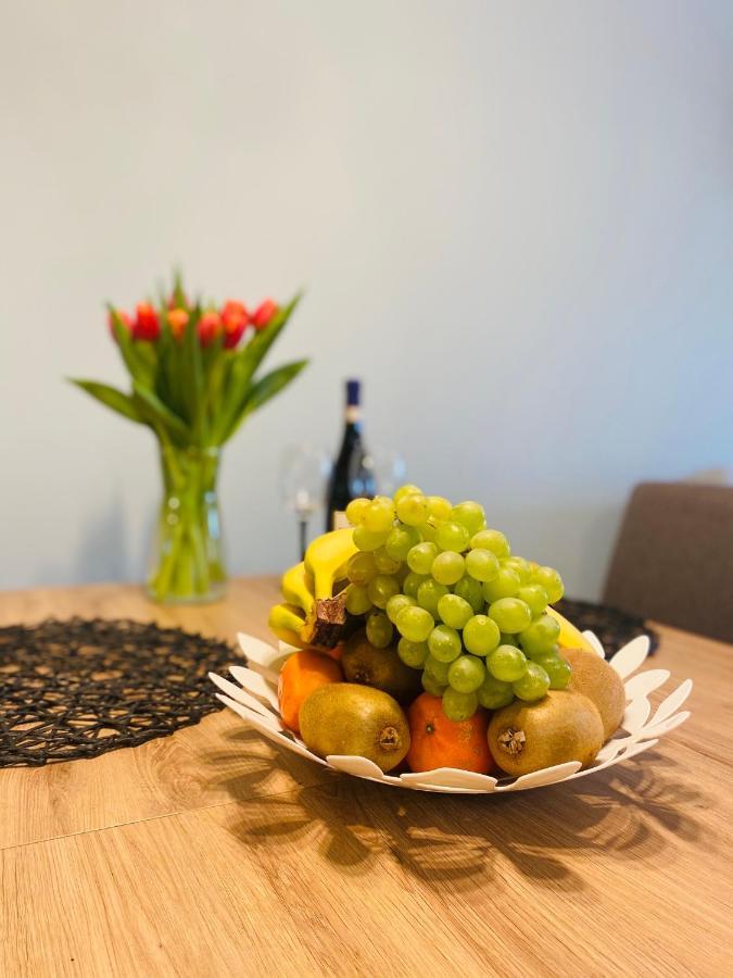 Apartament Bankowa Jelenia Gora Luaran gambar