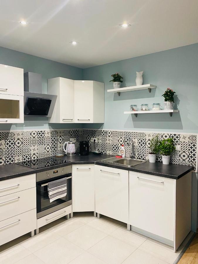 Apartament Bankowa Jelenia Gora Luaran gambar