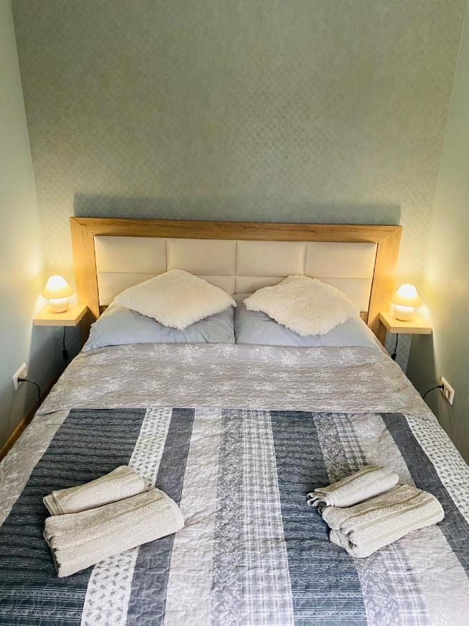 Apartament Bankowa Jelenia Gora Luaran gambar
