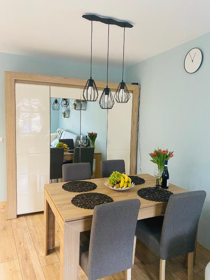 Apartament Bankowa Jelenia Gora Luaran gambar