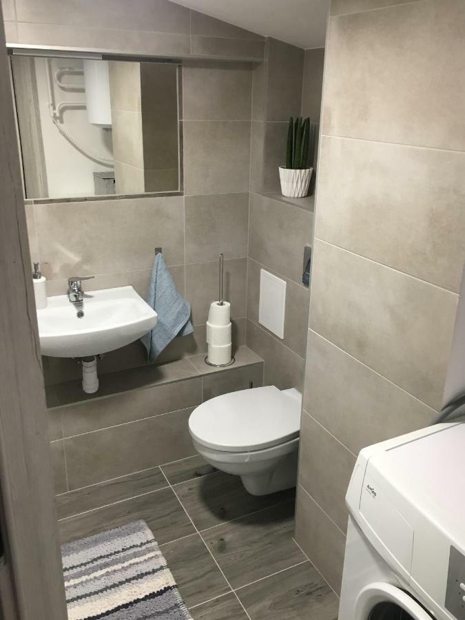 Apartament Bankowa Jelenia Gora Luaran gambar