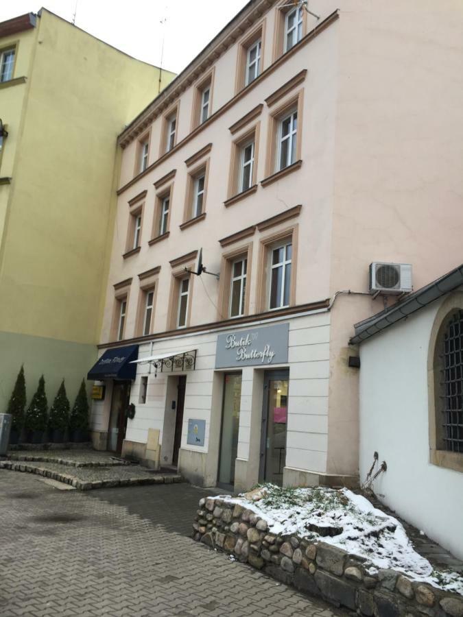 Apartament Bankowa Jelenia Gora Luaran gambar