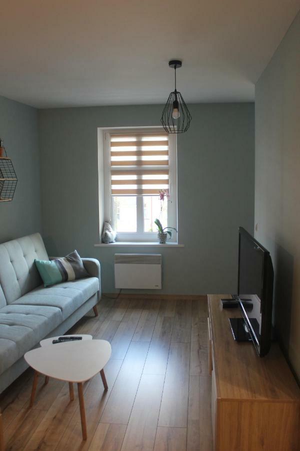Apartament Bankowa Jelenia Gora Luaran gambar