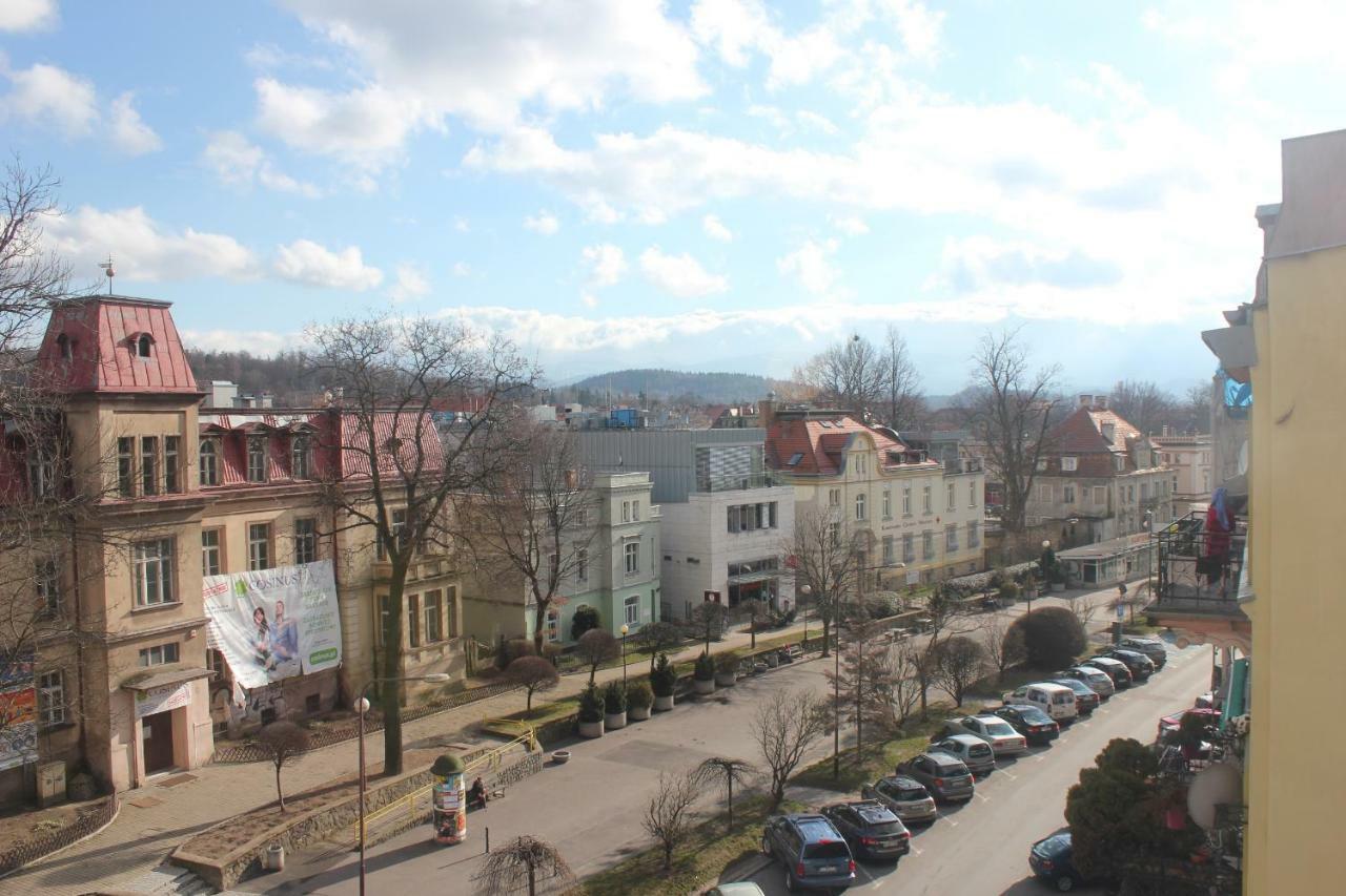Apartament Bankowa Jelenia Gora Luaran gambar