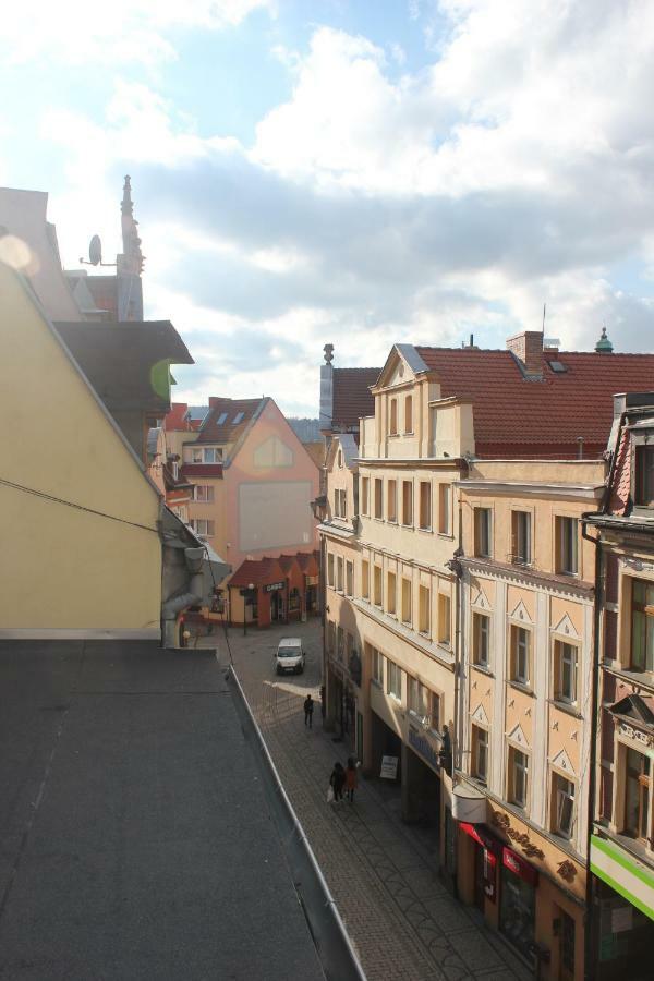 Apartament Bankowa Jelenia Gora Luaran gambar